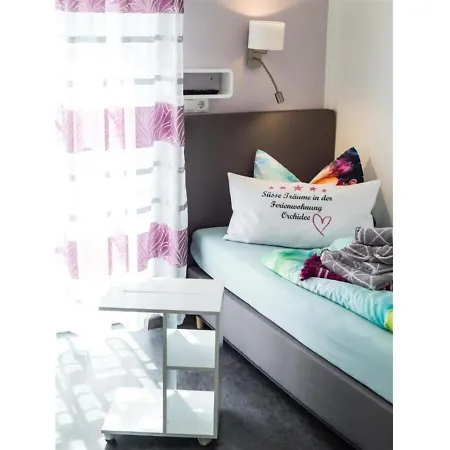5*sterne Kroiss Apartamento